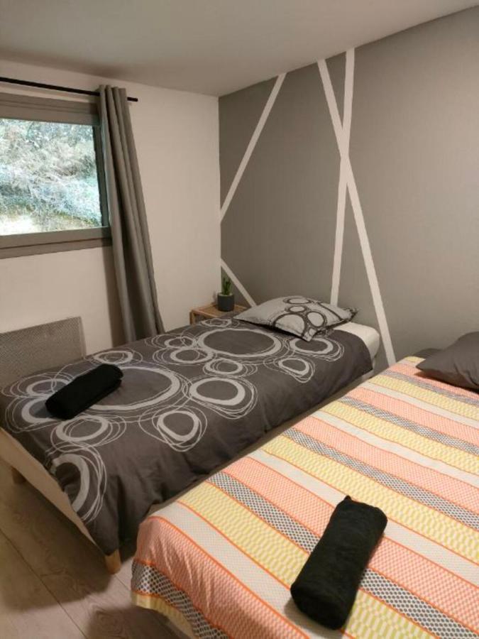 Cap Nature Le Chalet -Horaires Adaptables- Ideal Pros Et Groupes Boulazac Isle Manoire Bagian luar foto